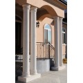 Column Cap & Base