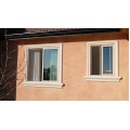 Decorative Foam Trim