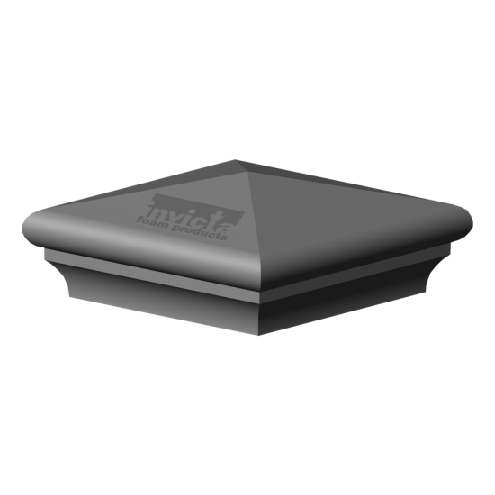 Foam Post Cap PCI-101