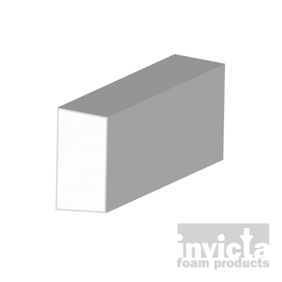 Foam Stucco Sill SS-101