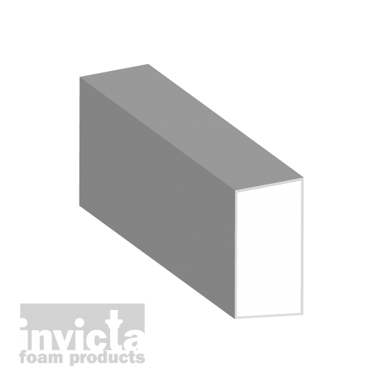 Foam Stucco Sill SS-101