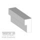 Foam Stucco Sill SS-106
