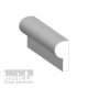 Foam Stucco Sill SS-108