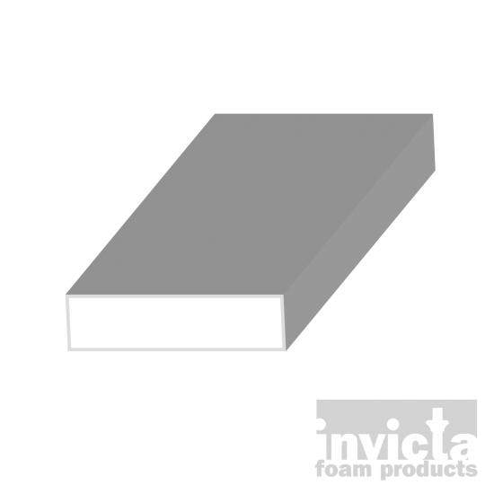 Stucco Foam Trim ST1.5X6
