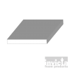 Stucco Foam Trim ST1X10