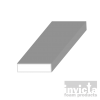 Stucco Foam Trim ST1X4