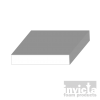 Stucco Foam Trim ST2X12