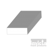 Stucco Foam Trim ST2X6