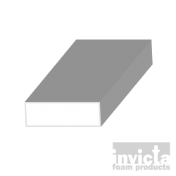 Stucco Foam Trim ST2X6