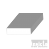Stucco Foam Trim ST2X8