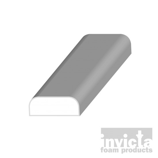 Stucco Foam Trim STB1.5X4