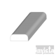 Stucco Foam Trim STB1.5X4