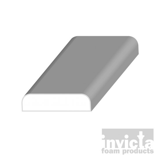 Stucco Foam Trim STB1.5X6