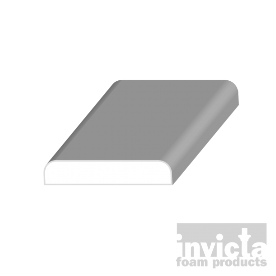 Stucco Foam Trim STB1.5X8