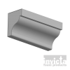 Foam Molding, Crown/Cornice CIN-101