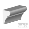 Decorative Stucco Foam Sill SIN-104