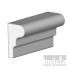 Decorative Stucco Foam Sill SIN-113