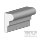 Decorative Stucco Foam Sill SIN-113