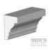 Decorative Stucco Foam Sill SIN-114