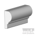 Decorative Stucco Foam Sill SIN-115