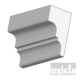 Decorative Stucco Foam Sill SIN-116