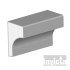 Decorative Stucco Foam Sill SIN-117