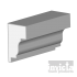 Decorative Stucco Foam Sill SIN-118