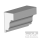 Decorative Stucco Foam Sill SIN-118