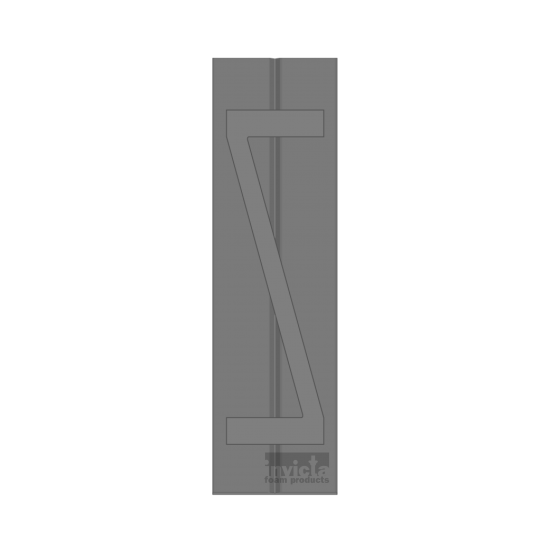 Exterior Shutter Style 3