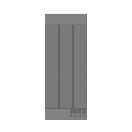 Exterior Shutter Style 5