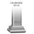Column Base and Cap CB-102