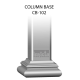 Column Base and Cap CB-102
