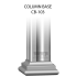 Column Base and Cap CB-103