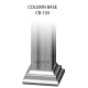 Column Base and Cap CB-103