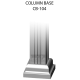 Column Base and Cap CB-104