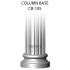 Column Base and Cap CB-105
