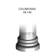 Column Base and Cap CB-106