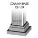 Column Base and Cap CB-109