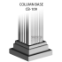 Column Base and Cap CB-109