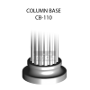 Column Base and Cap CB-110