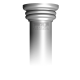 Column Base and Cap CB-101