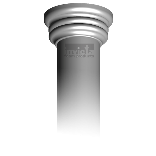 Column Base and Cap CB-101