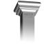 Column Base and Cap CB-102