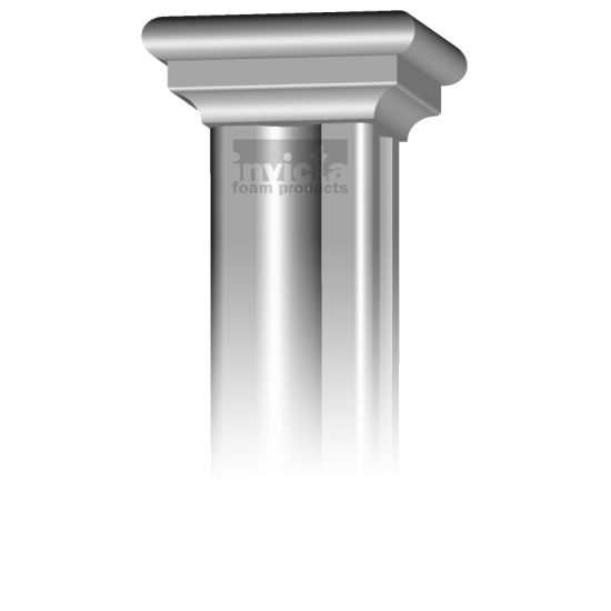 Column Base and Cap CB-103