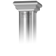 Column Base and Cap CB-103