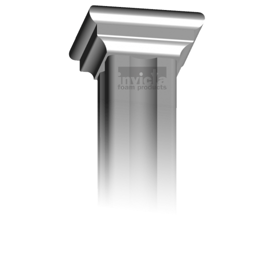 Column Base and Cap CB-103