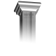 Column Base and Cap CB-103