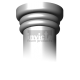Column Base and Cap CB-106