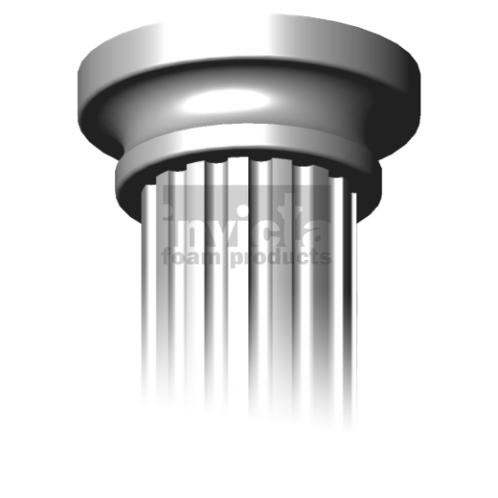 Column Base and Cap CB-110