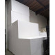 EPS Foam Blocks 96x47x52